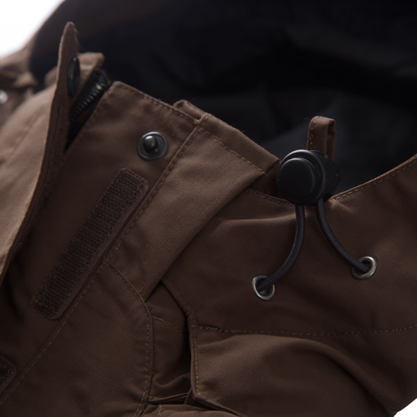 MENS ULTIMATE JACKET