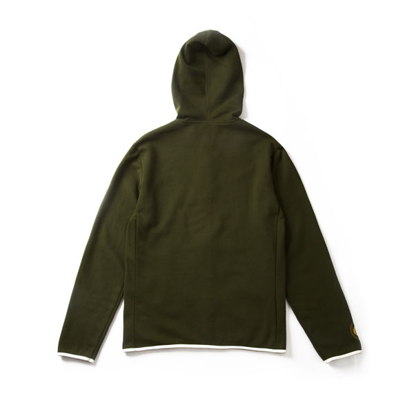 MENS ZIP HOODIE