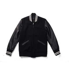 MENS VARSITY JACKET