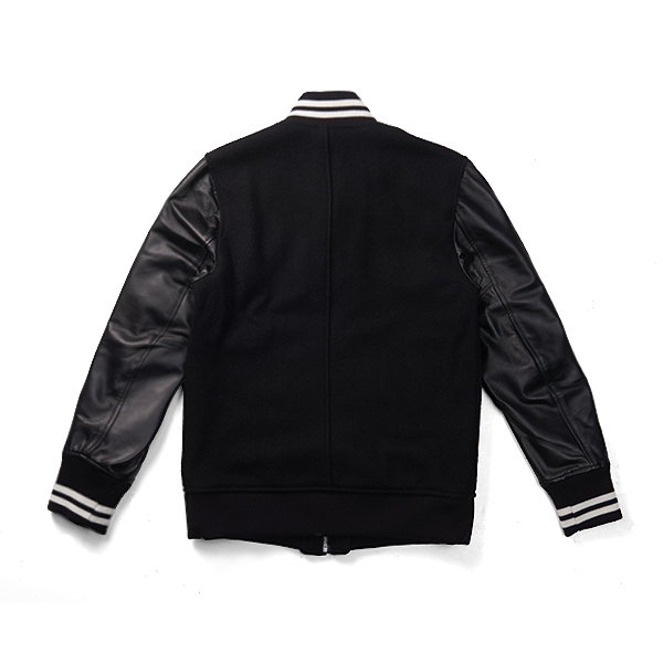 MENS VARSITY JACKET