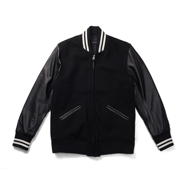 MENS VARSITY JACKET