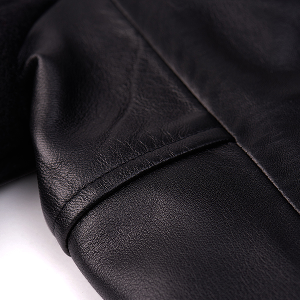 MENS VARSITY JACKET