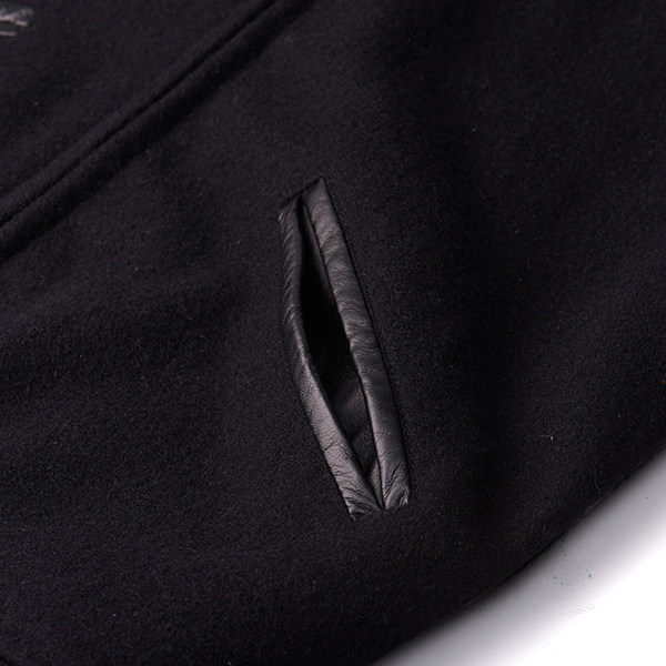 MENS VARSITY JACKET