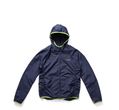 MENS RUNNING JACKETS