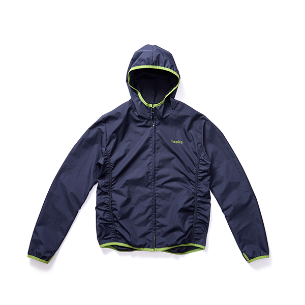 MENS RUNNING JACKETS