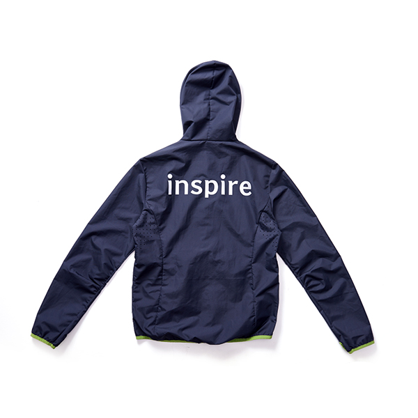 MENS RUNNING JACKETS