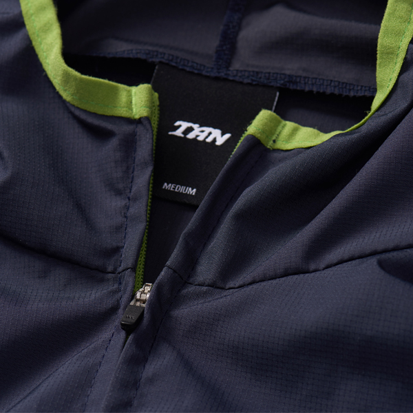 MENS RUNNING JACKETS