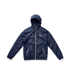MENS HOODE JACKET