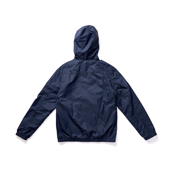 MENS HOODE JACKET