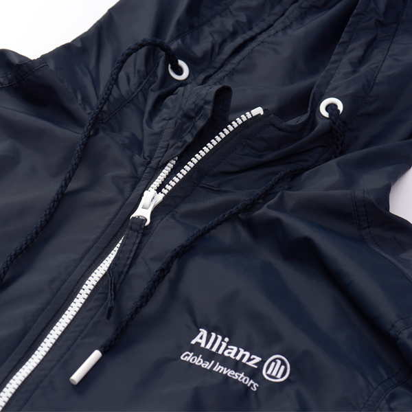 MENS HOODE JACKET