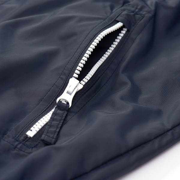 MENS HOODE JACKET