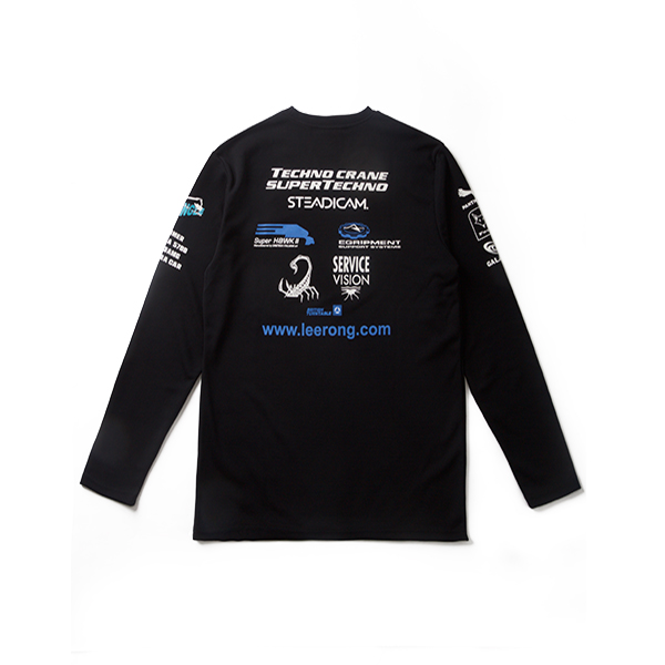 LONG SLEEVE TEE