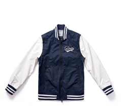 MEN VARSITY JACKET