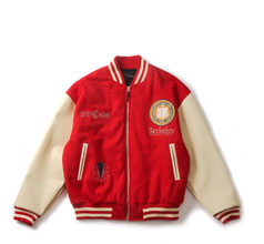 MENS VARSITY JACKET