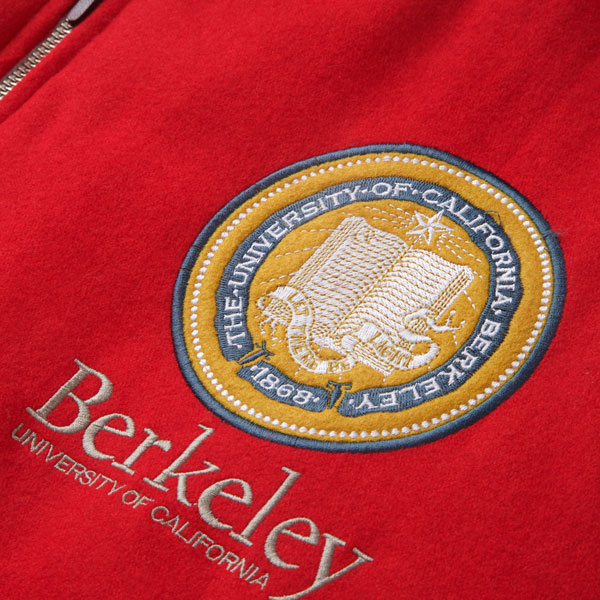 MENS VARSITY JACKET