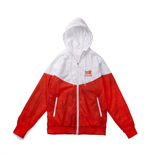 MENS WIND JACKET