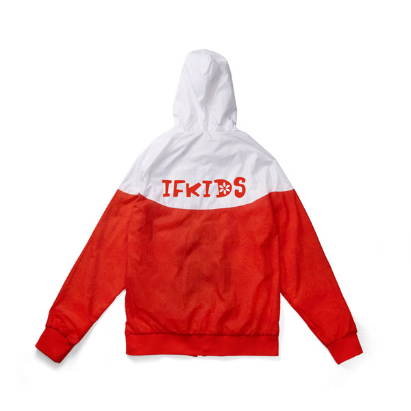 MENS WIND JACKET