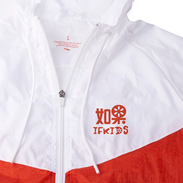 MENS WIND JACKET