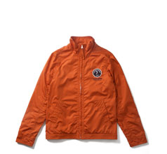 MENS HOODE JACKET