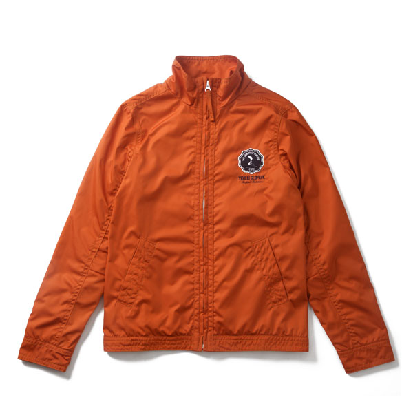 MENS HOODE JACKET
