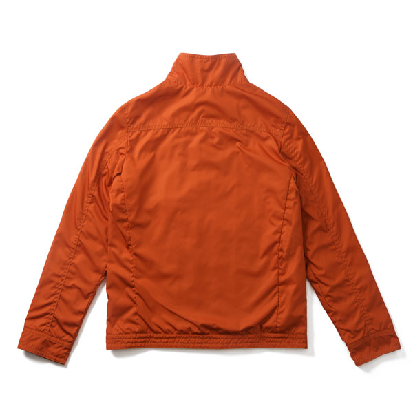MENS HOODE JACKET