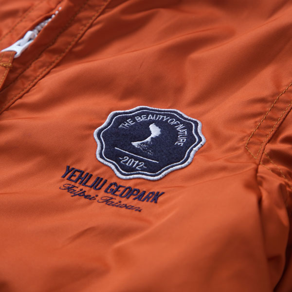 MENS HOODE JACKET