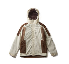 MENS ULTIMATE JACKET