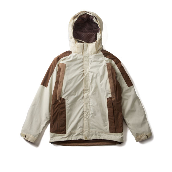 MENS ULTIMATE JACKET