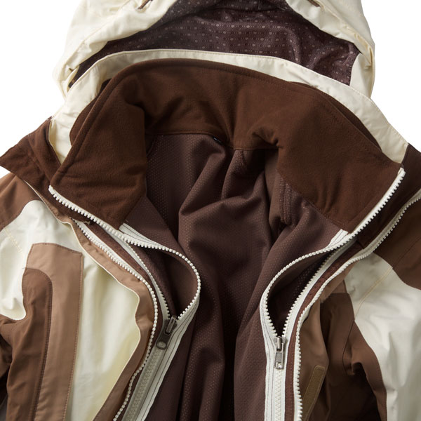 MENS ULTIMATE JACKET