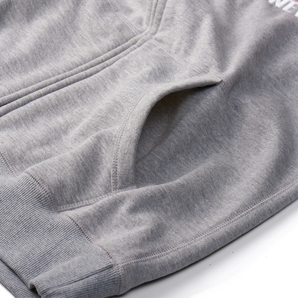 MENS ZIP HOODIE