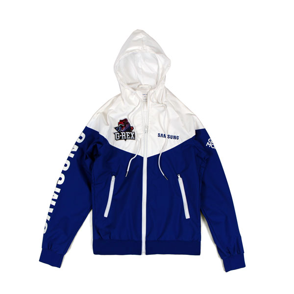 MENS WIND JACKET