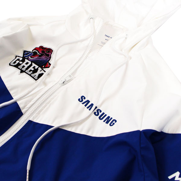 MENS WIND JACKET