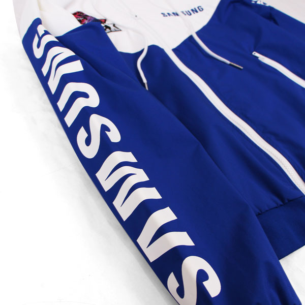 MENS WIND JACKET