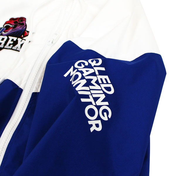 MENS WIND JACKET