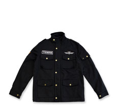MENS MILITARY JACKET