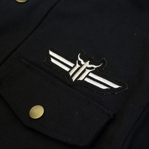 MENS MILITARY JACKET