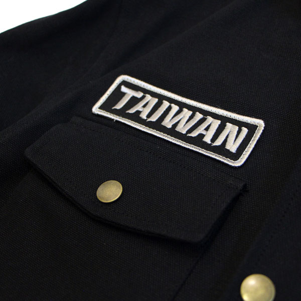 MENS MILITARY JACKET