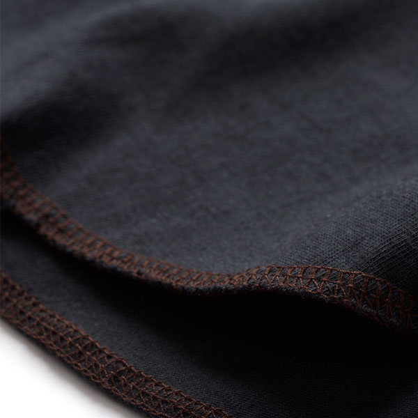 70s RAGLAN SLEEVE TEE