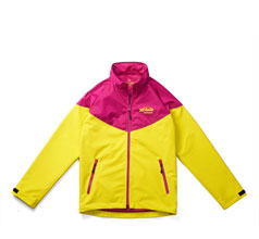 MENS WIND JACKET
