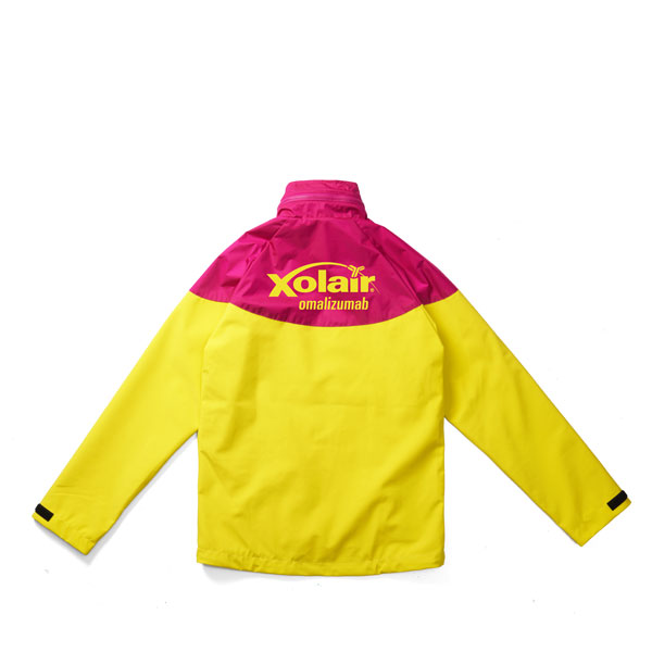 MENS WIND JACKET