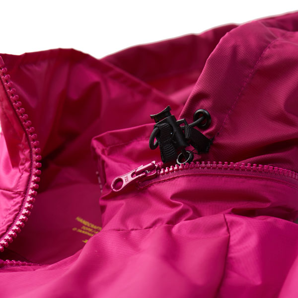 MENS WIND JACKET