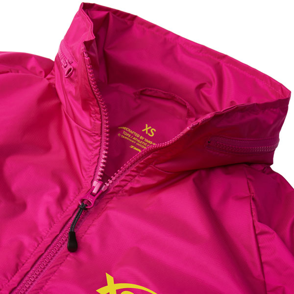 MENS WIND JACKET