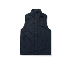 MENS WIND VEST