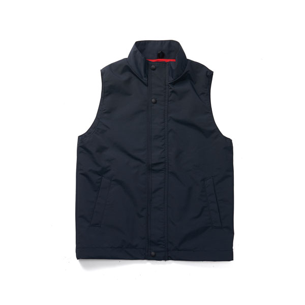 MENS WIND VEST