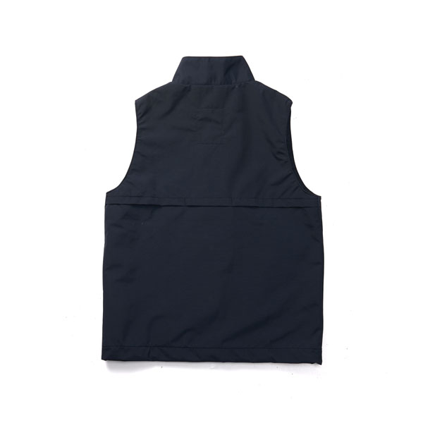 MENS WIND VEST