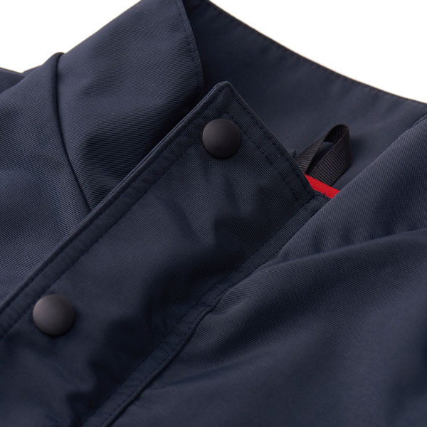 MENS WIND VEST