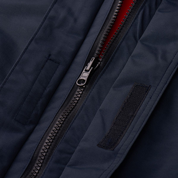 MENS WIND VEST