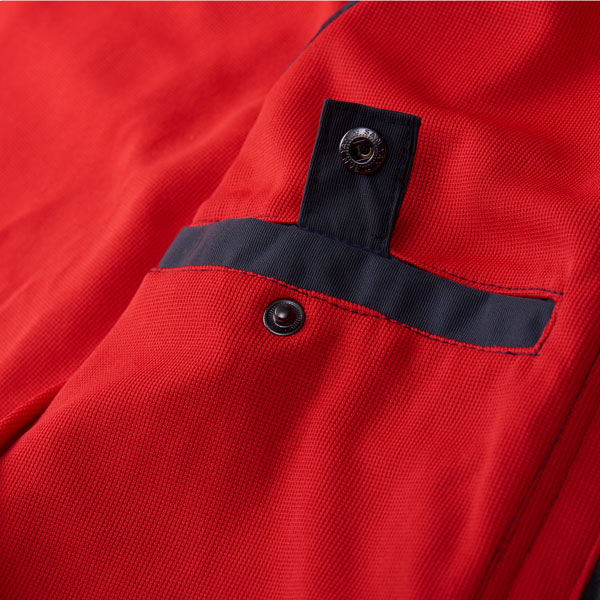 MENS WIND VEST