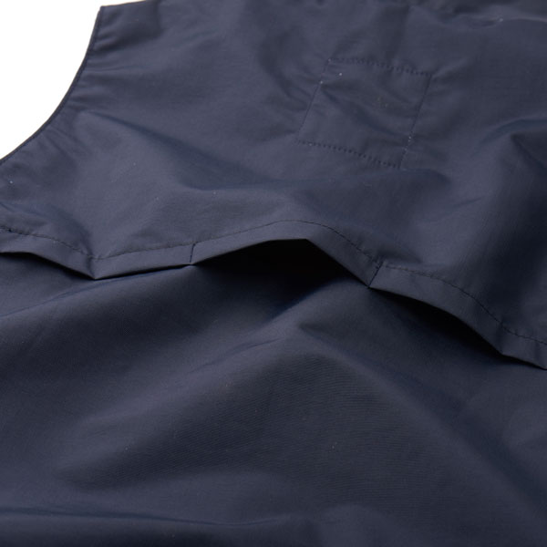 MENS WIND VEST