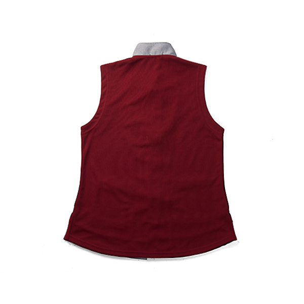 MENS CHINESE VEST